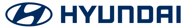 Hyundai brand logo
