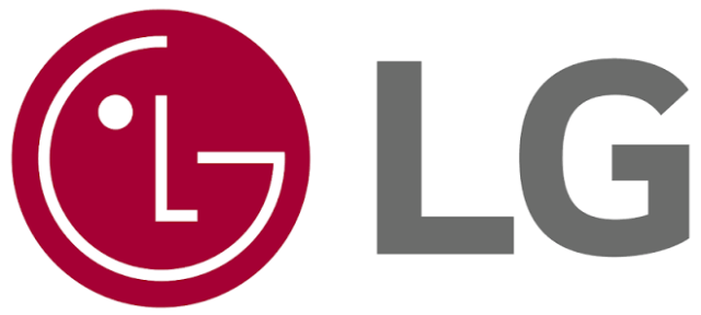 lg logo