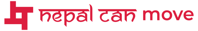 nepal can move